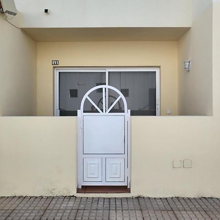 Flor de Famara Apartment Exterior foto