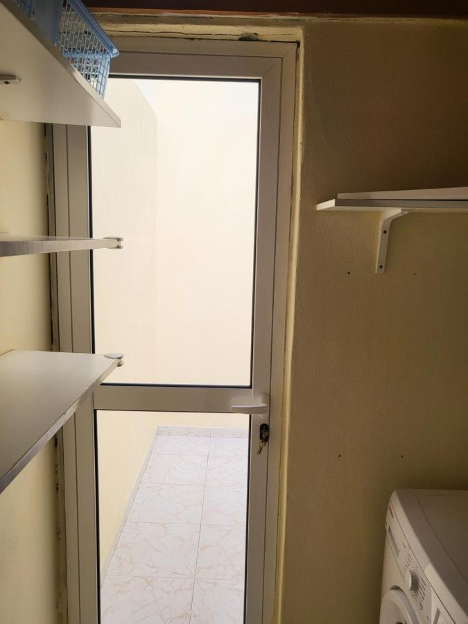Flor de Famara Apartment Exterior foto