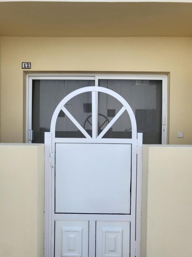 Flor de Famara Apartment Exterior foto