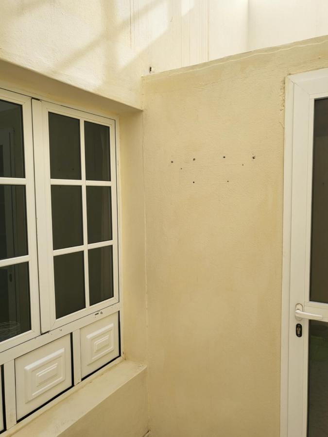 Flor de Famara Apartment Exterior foto