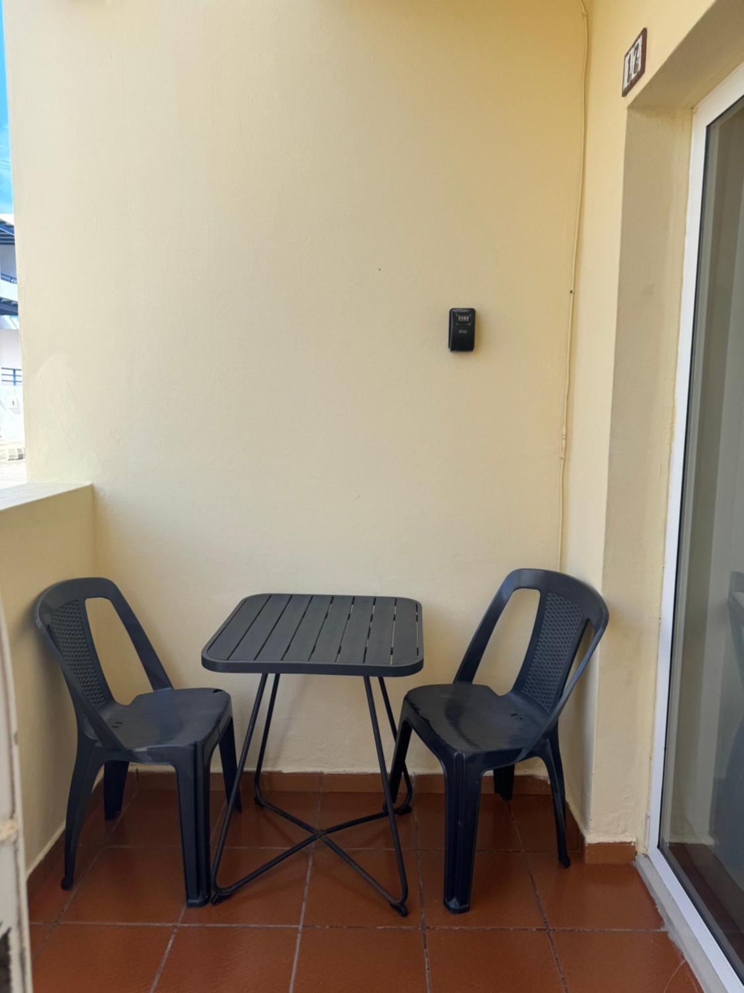 Flor de Famara Apartment Exterior foto